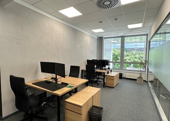 Warsaw Towers Biuro, Warszawa, Śródmieście, Sienna