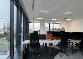 Principio Biuro, Kraków, Kraków-Krowodrza, Armii Krajowej