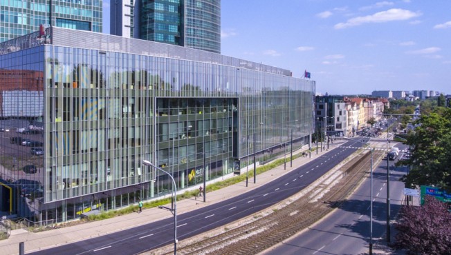 Andersia Business Centre
