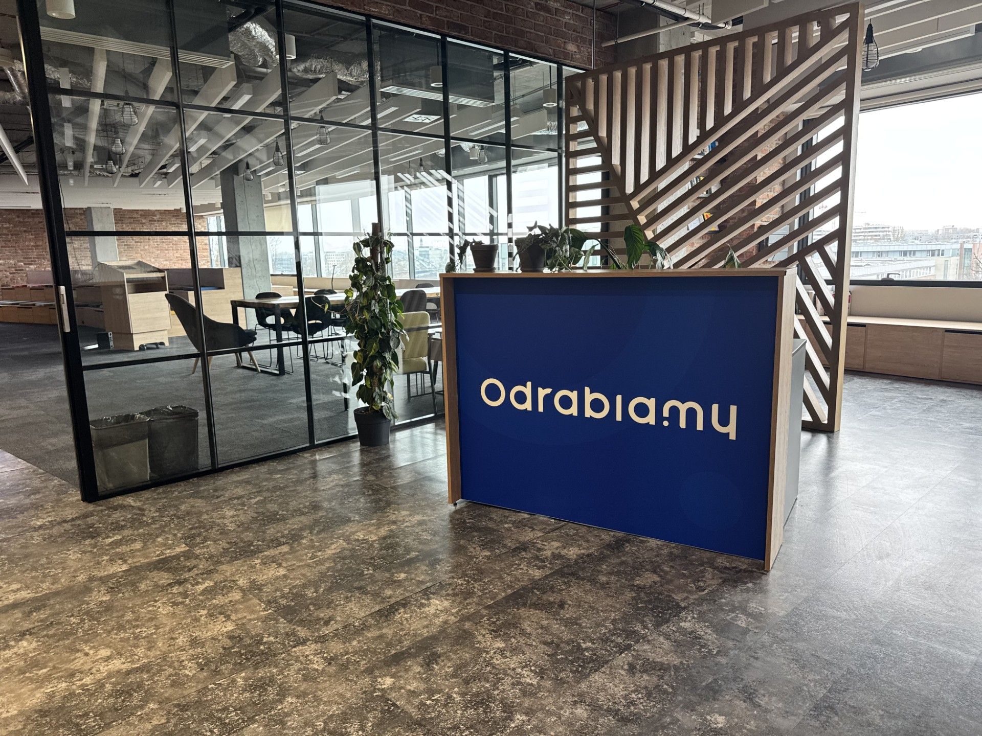 <h1>Case study Odrabiamy.pl</h1>