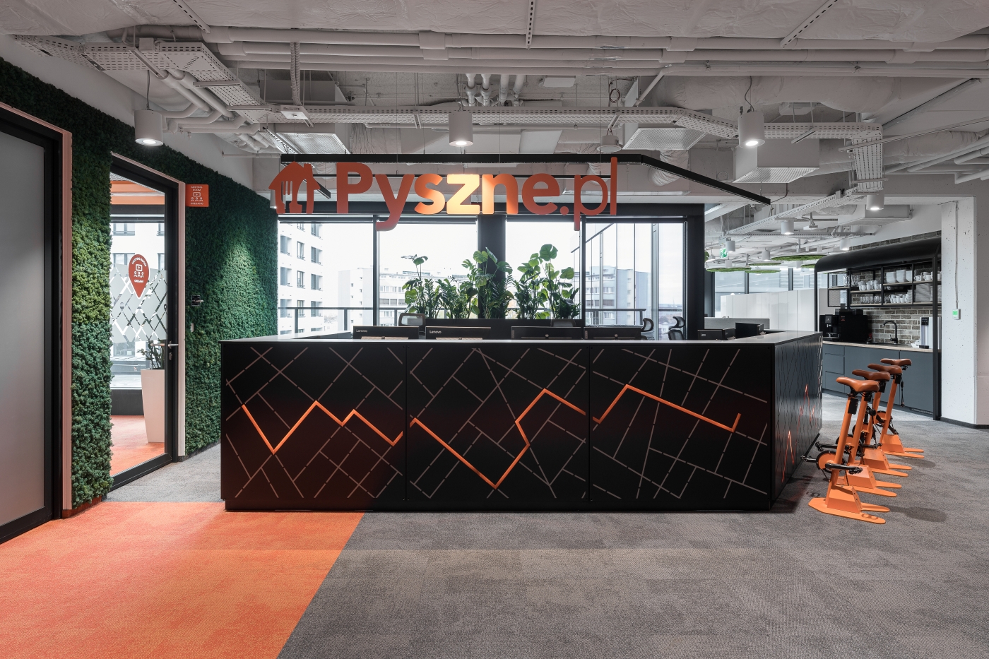 <h1>Case study Pyszne.pl</h1>