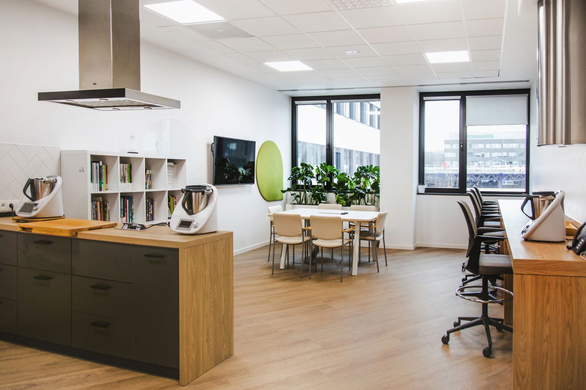 <h1>Case study Vorwerk (retail chain)</h1>