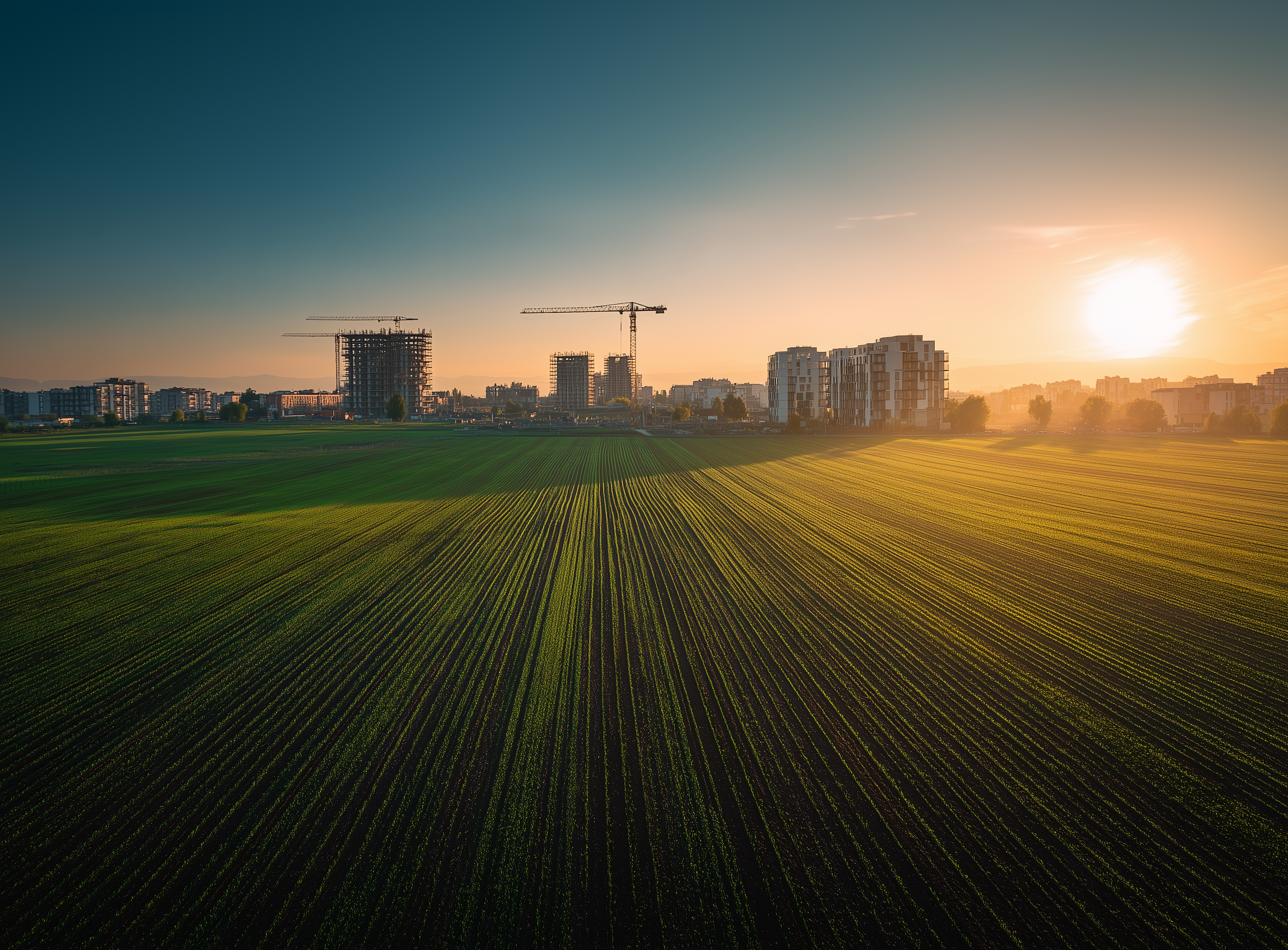 <h1>Sprzedaj grunt lub nieruchomość na najlepszych warunkach</h1>