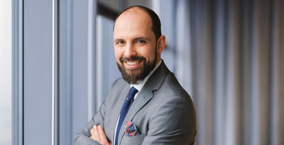 Jarosław Zdzitowiecki