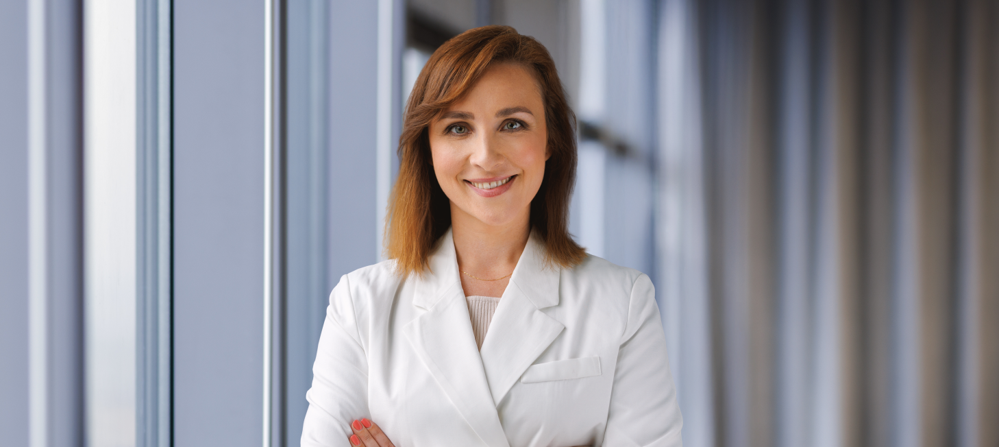Katarzyna Tencza