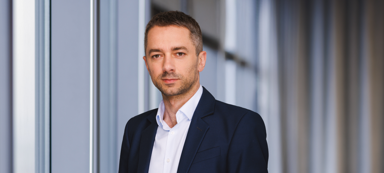 Tomasz Krawczyk