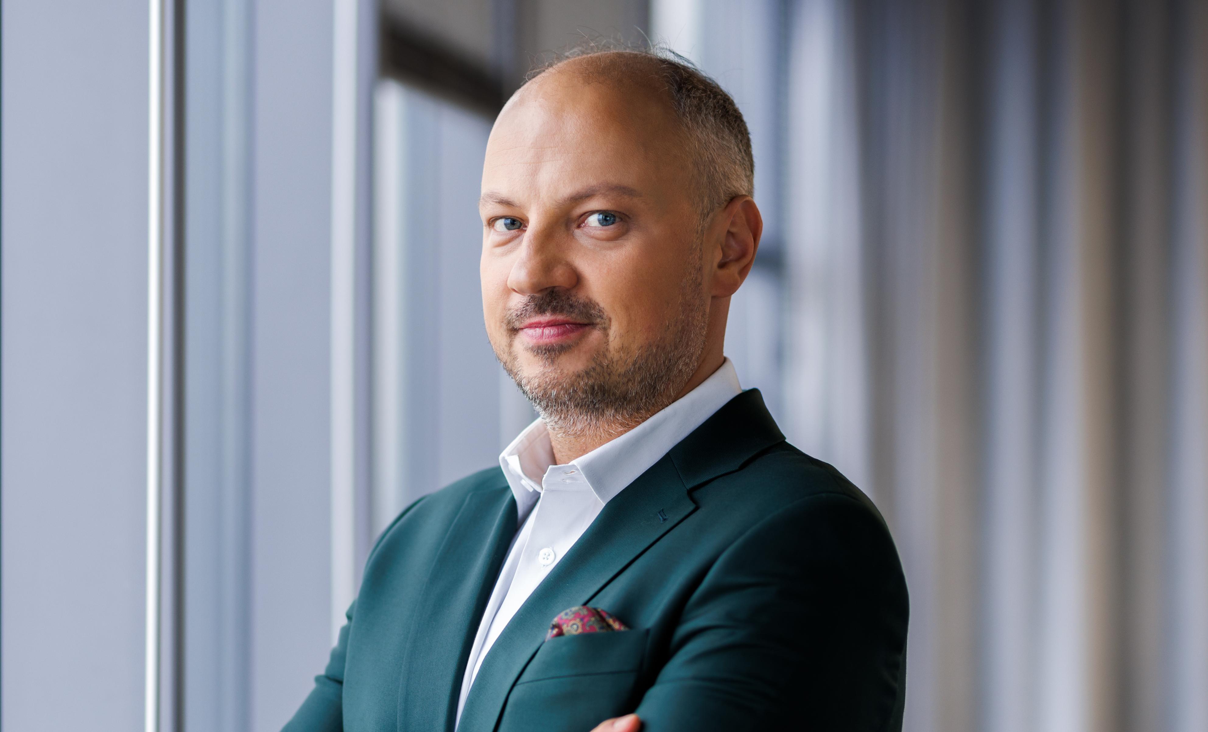 Bartłomiej Zagrodnik