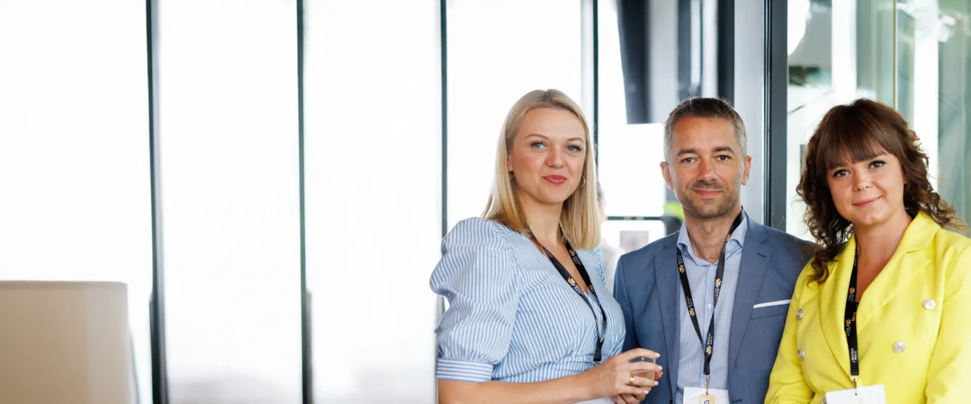 <h1>Za każdą decyzją stoją konkretni eksperci</h1>