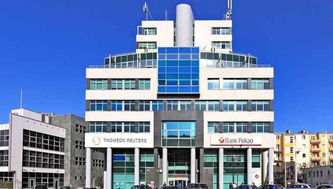 Baltic Business Center
