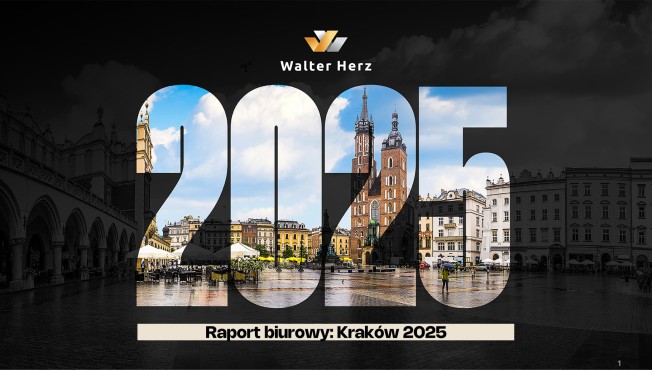 Kraków 2025