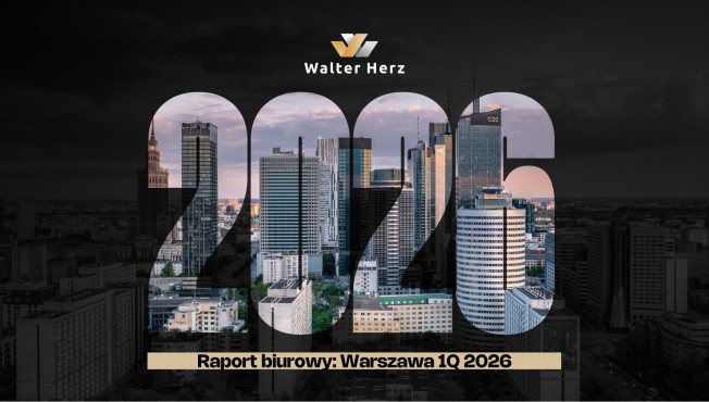 Warszawa 1Q 2026