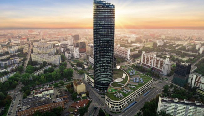 Sky Tower