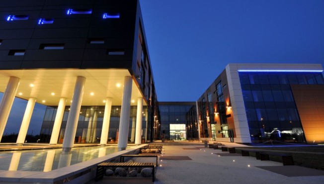 BCB Business Park - B2