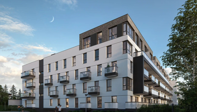 Case study BLD Poland