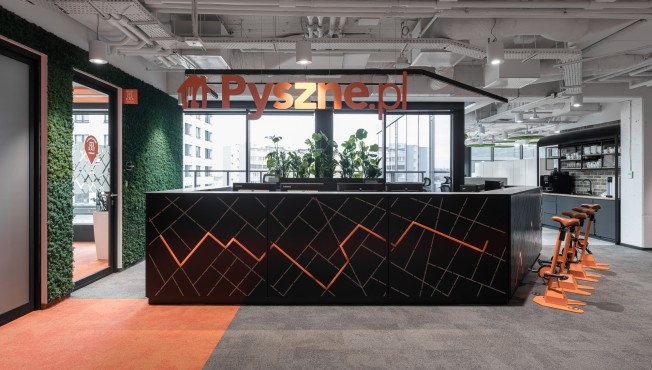 Case study Pyszne.pl