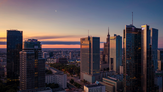 Rynek biurowy w Polsce po MIPIM 2026. Nowa hierarchia jakości