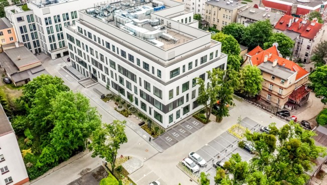 Officyna II
