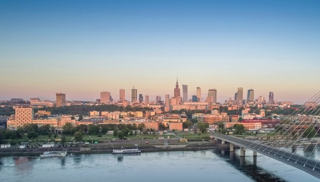 Biura ponownie w centrum uwagi inwestorów