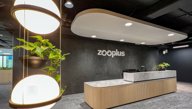 Case study zooplus Polska