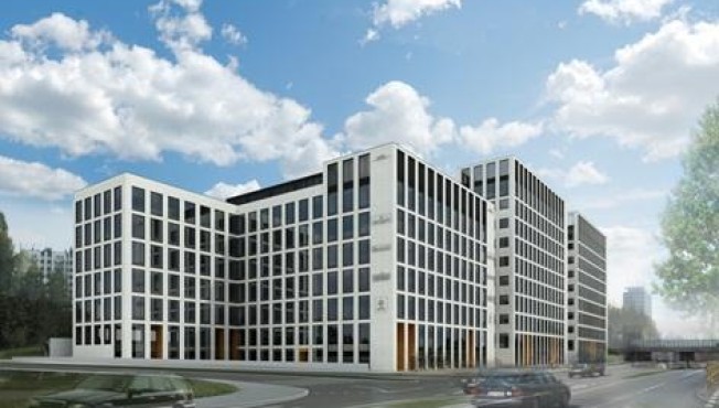 A4 Business Park - Phase II