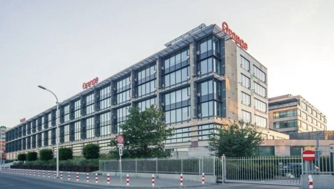 Campus 160