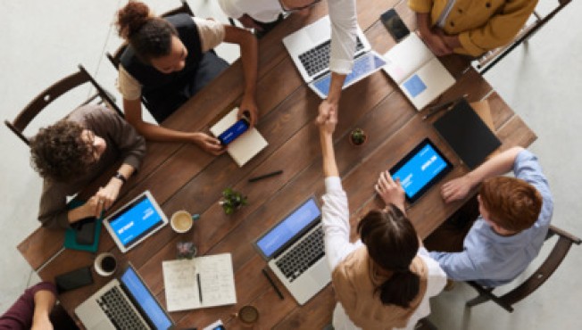 Jedno biuro – różne punkty widzenia