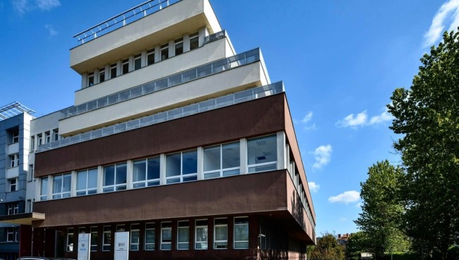 Biała Office