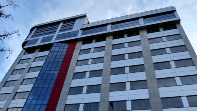 Racławicka Biznes Centrum