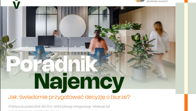 Poradnik Najemcy