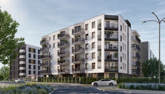 Case study Syrena Invest