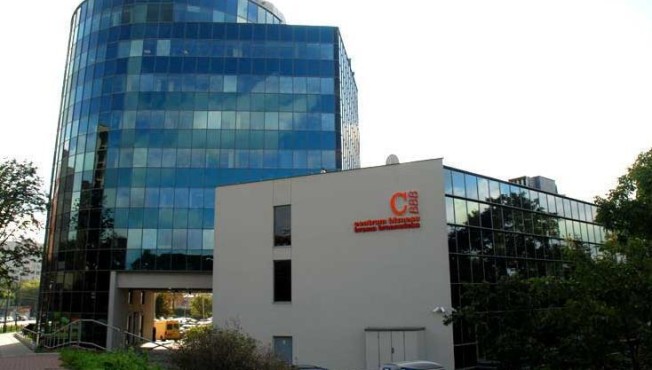 Centrum Biznesu Brama Bronowicka