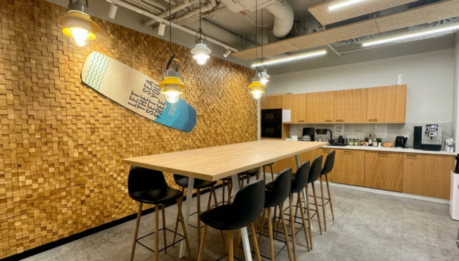 Case study Seargin