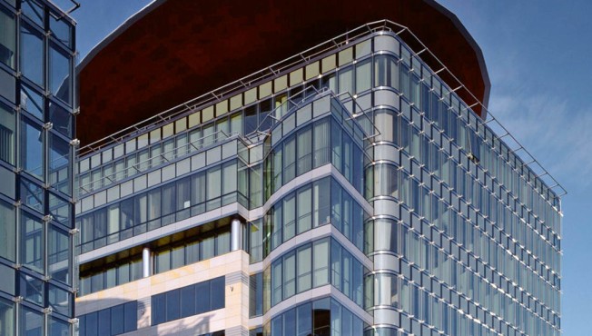 myhive Crown Tower