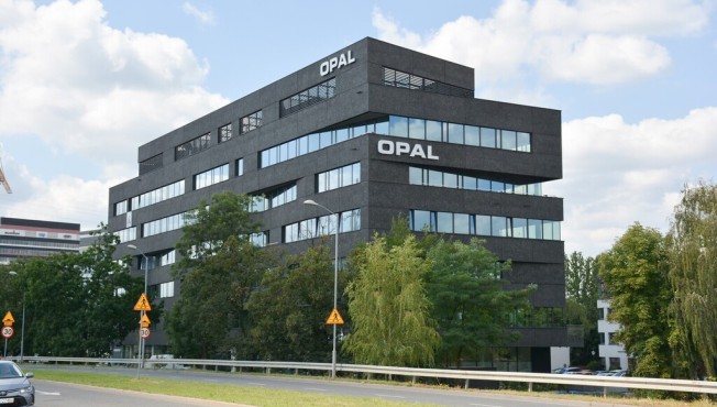 Carbon Office