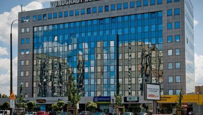 Winogrady Business Center