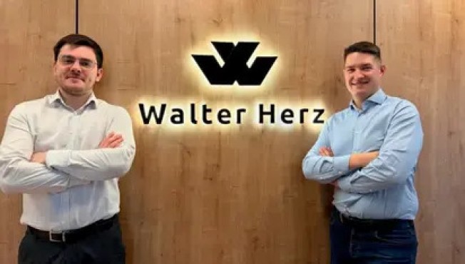 Walter Herz rozwija dział Tenant Representation w Warszawie i Krakowie