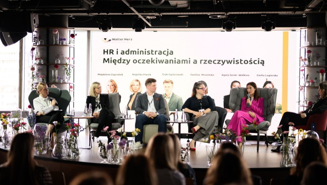 Office Decisions Through the Lens of Management, HR and Administration – Akademia Najemcy "One Office, Many Perspectives"