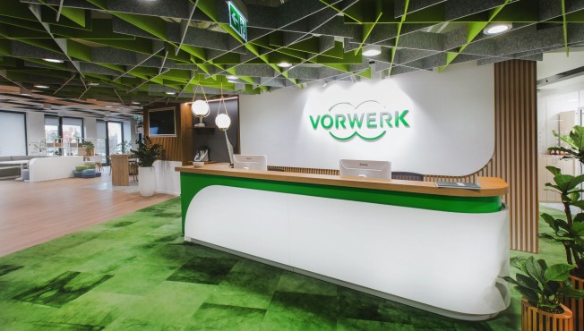Case study Vorverk