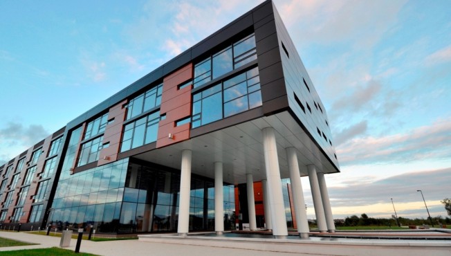 BCB Business Park - B1