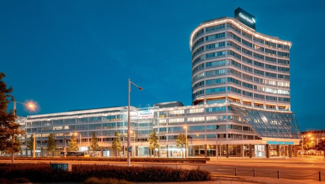 GRUNWALDZKI CENTER C