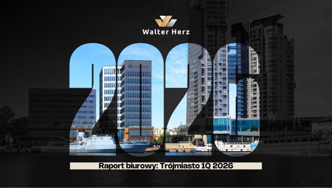 Trójmiasto 1Q 2026
