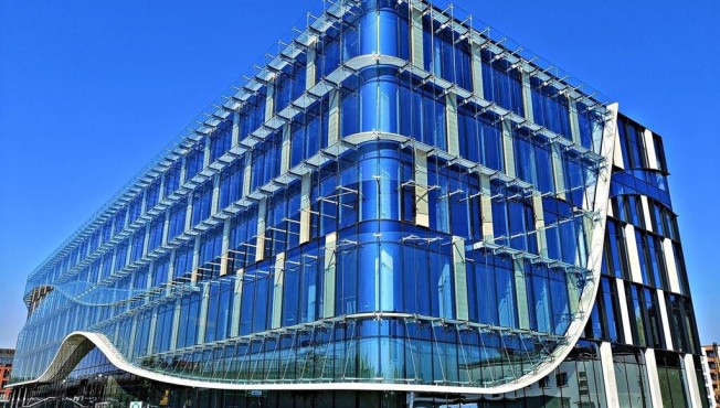Ocean Office Park A