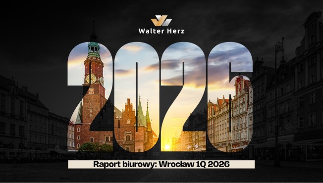 Wrocław 1Q 2026