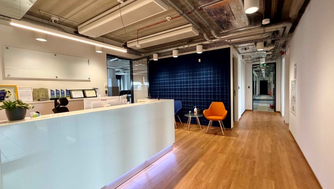 Case study PayTel