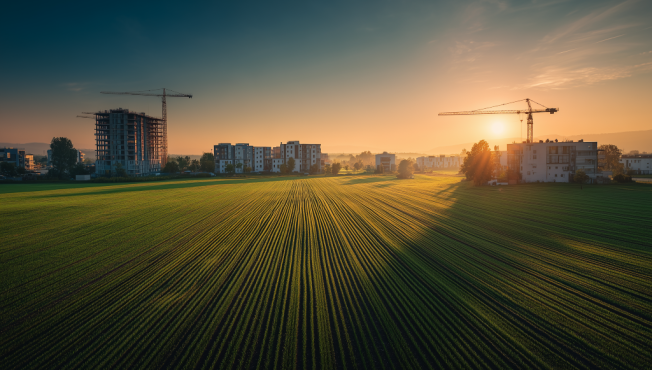 Trendy na rynku gruntów inwestycyjnych w Polsce w 2026 roku i perspektywy sektora