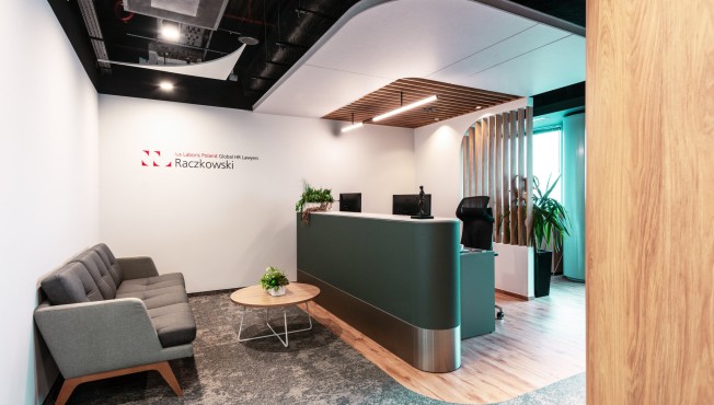 Case study Kancelaria Raczkowski