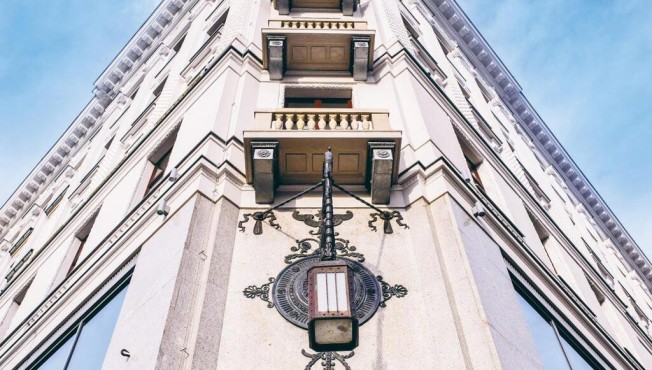 Plac Małachowskiego