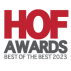  HOF Awards 2023 